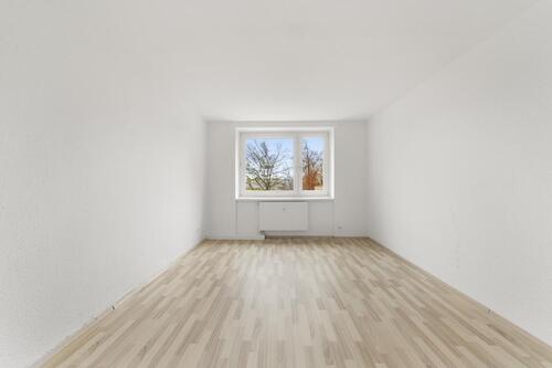 Foto - Etagenwohnung in Wuppertal