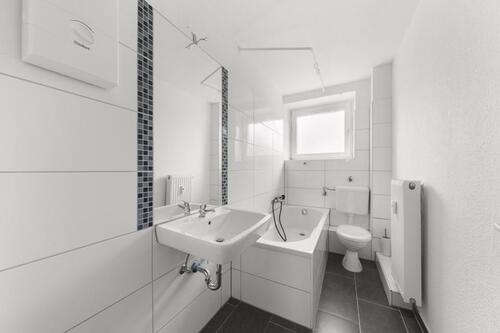 Foto - Etagenwohnung in Wuppertal zur Miete