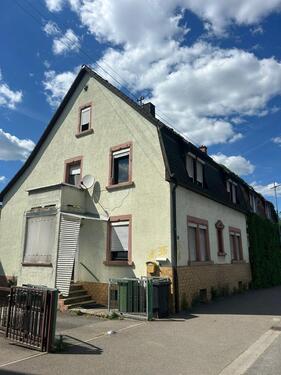 Foto - MFH MIT GARTEN UND STELLPLATZ - IDEAL FÜR MEHRGENERATIONENFAMILIE