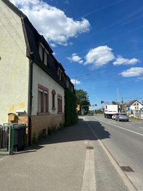 Foto - Einfamilienhaus zur Miete in Hirschberg an der Bergstraße
