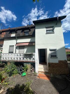 Foto - Einfamilienhaus in Hirschberg an der Bergstraße