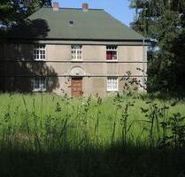 Art Deco Gartenhaus im Naturpark Zittauer Gebirge - Großschönau
