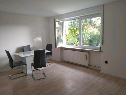 Foto - Monteurwohnung für 1-2 arbeitende Personen