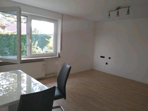 Foto - Etagenwohnung zur Miete in Abensberg