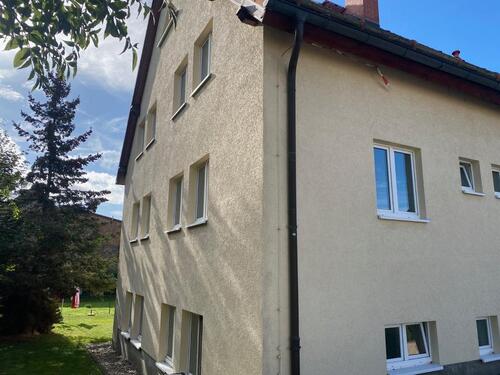 Foto - Großräumige Dachgeschoßwohnung in bevorzugter Wohnlage von Kloste