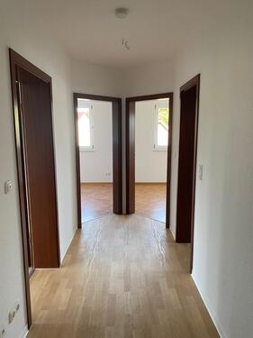 Foto - Etagenwohnung zur Miete in Klostermansfeld