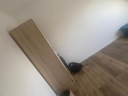 Foto - Etagenwohnung in Leipzig zur Miete