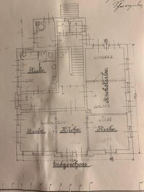 Foto - Wohnung Eibenstock 90qm Erdgeschoss ab 072026