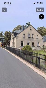 Foto - Etagenwohnung zur Miete in Eibenstock