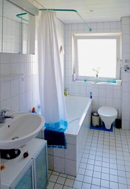 Foto - 2-Zimmer-Citywohnung am Hauptbahnhof Karlsruhe mit TG-Stellplatz