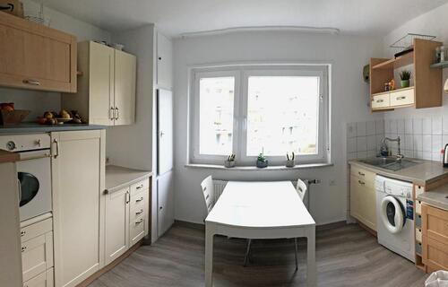 Foto - 55 Zimmer Etagenwohnung in Karlsruhe