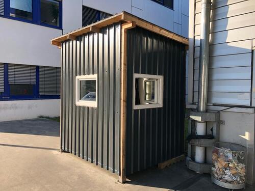 Foto - Grundstück zur Miete in Nürnberg