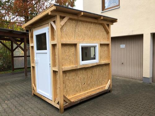 Foto - Grundstück in Nürnberg