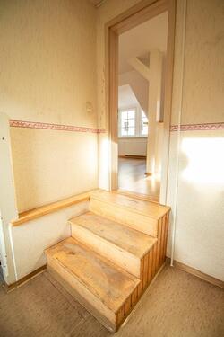 Foto - 2 Zimmer Etagenwohnung zur Miete in Bad Blankenburg
