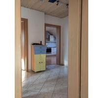 3-Zimmer Wohnung;70qm; in Ursulapoppenricht - Hahnbach