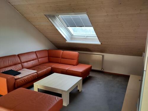 Foto - 3 Zimmer Etagenwohnung zur Miete in Hahnbach