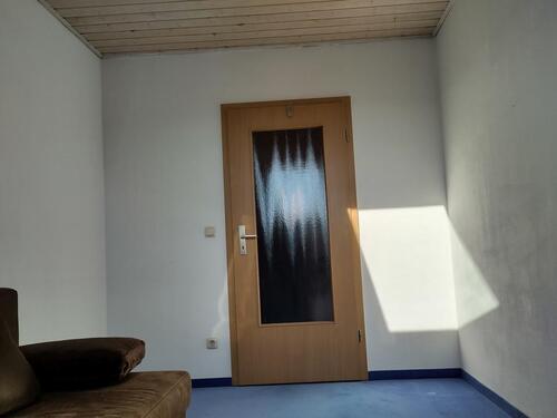 Foto - 3 Zimmer Etagenwohnung in Hahnbach