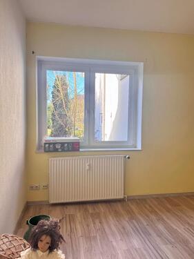 Foto - Etagenwohnung in Nienburg (Weser) zur Miete