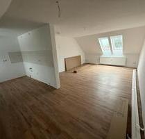 2 Zimmerwohnung Erstbezug nach Renovierung - Cadenberge