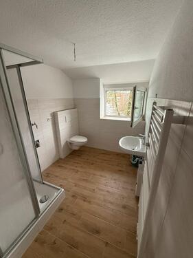 Foto - 2 Zimmer Etagenwohnung zur Miete in Cadenberge