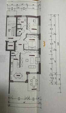 Foto - Moderne 3 Zimmerwohnung in zentraler Lage in Ibbenbüren