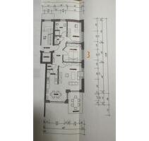 Moderne 3 Zimmerwohnung in zentraler Lage in Ibbenbüren
