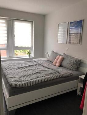 Foto - 3 Zimmer Etagenwohnung in Ibbenbüren