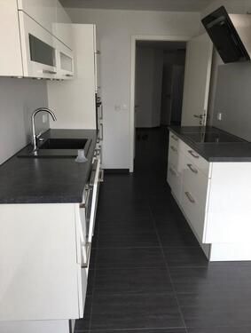 Foto - Etagenwohnung in Ibbenbüren zur Miete