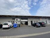 Foto - Leverkusen-Opladen: LagerProduktionshalle mit ca. 453 m² und 9 Stellplätzen