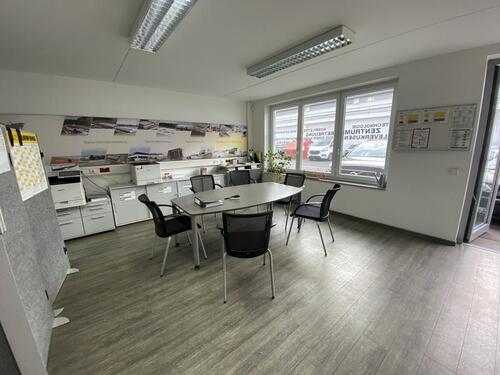 Foto - andere in Leverkusen