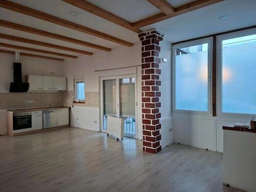 Foto - 2 Zimmer Wohnung - 650,00&nbsp;EUR Kaltmiete, ca.&nbsp; 62,00&nbsp;m&sup2;