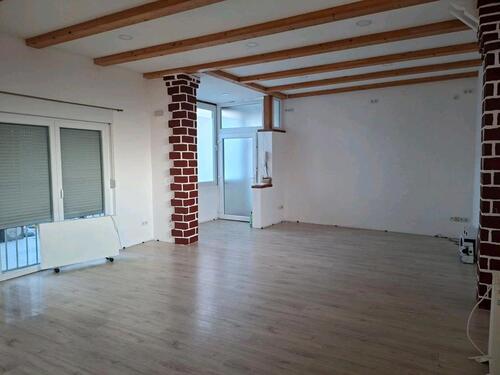 Foto - 2 Zimmer Erdgeschoßwohnung zur Miete in Stutensee