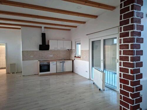 Foto - 2 Zimmer Erdgeschoßwohnung in Stutensee