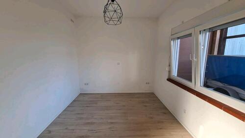 Foto - Erdgeschoßwohnung in Stutensee zur Miete