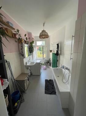 Foto - Etagenwohnung in Leipzig zur Miete