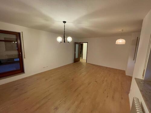 Foto - 2 Zimmer Etagenwohnung in Fellbach