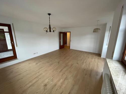 Foto - Etagenwohnung in Fellbach zur Miete