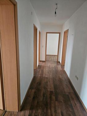 Foto - 4 Zimmer Erdgeschoßwohnung zum Kaufen in Schweinfurt