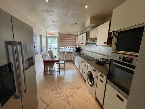 Foto - 5 Zimmer Etagenwohnung in Koblenz