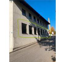 Werkstatt und Lager im historischen Gebäude - Feldkirchen-Westerham