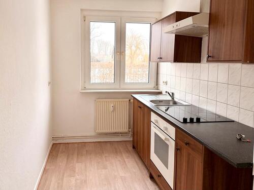 Foto - Hochparterre in Putlitz zur Miete