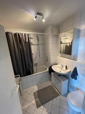 Foto - Etagenwohnung in Wesel zur Miete