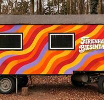 Ferienhaus oder Bauwagen.... - 59,00&nbsp;EUR Kaltmiete, in Biesenthal (PLZ: 16359)