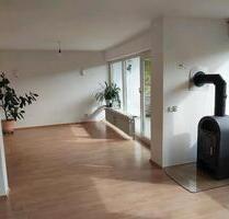 4 Zimmer Wohnung 130qm,sehr ruhige Lage - Forchheim