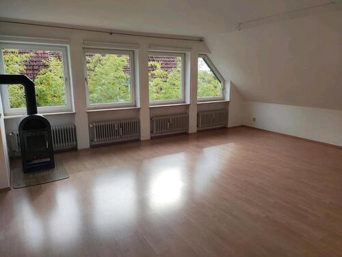 Foto - 4 Zimmer Etagenwohnung zur Miete in Forchheim