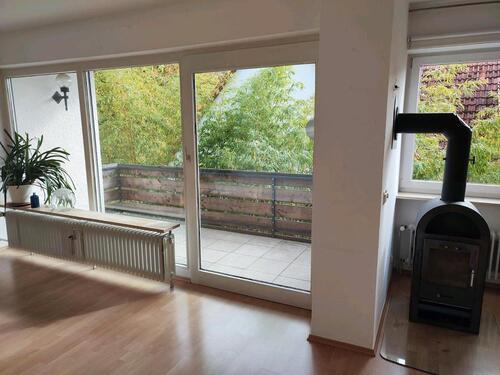 Foto - 4 Zimmer Etagenwohnung in Forchheim