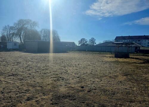 Foto - Grundst&uuml;ck zur Miete in Wolmirstedt