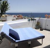 Teneriffa Süd Ferienhaus Wohnung Terrasse Meerblick Strandnähe - Berlin Neukölln