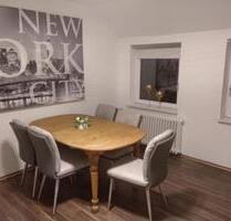 Monteurwohnung Ganderkesee bis 4 Personen Ferienwohnung