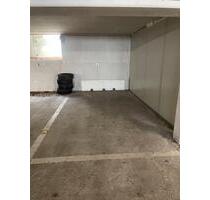 Garage Tiefgaragenplatz Köln Rath